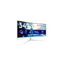 Philips Evnia 5000 34M2C5501A/00 computer monitor 86.4 cm (34") 3440 x 1440 pixels Wide Qua
