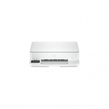 HP ENVY 6110e Wireless All-in-One Color Printer, Instant Ink; Photo printing