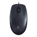 Logitech M100 Mouse