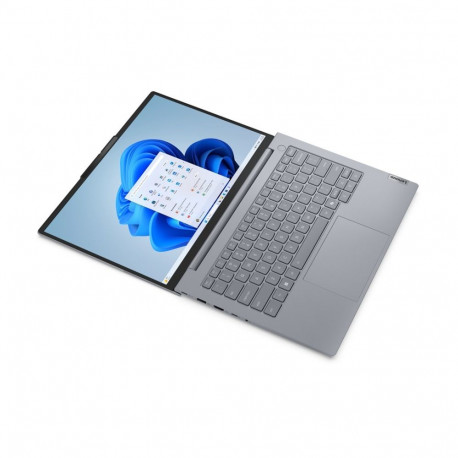 Laptop Computer - Lenovo ThinkBook 14 G8 IAL, Intel Core Ultra 7, 16 GB DDR5, 512 GB SSD, Grey