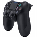 Game Controller - Sony DualShock 4 Wireless Controller With Touchpad, Bluetooth, Black
