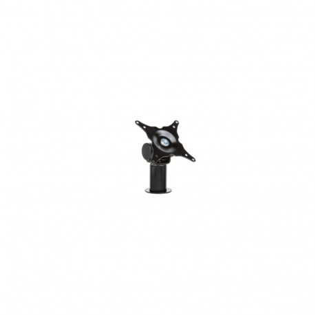 ProDVX DS-25 Desk Mount/Vesa 75/Black | ProDVX | Desk Mount (screw through table) VESA 75 / 100 | DS