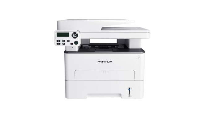 Pantum multifunktsionaalne printer M7105DN Laser Mono A4