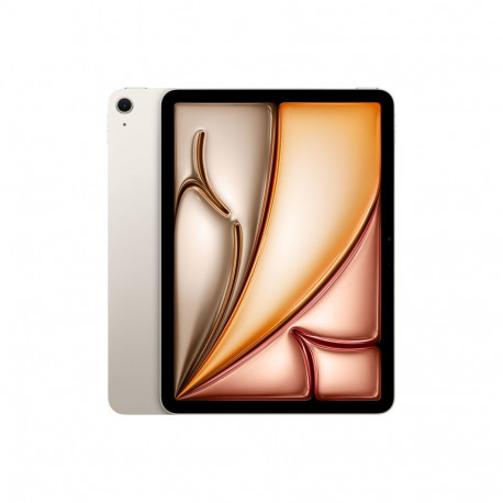 iPad Air 11" M4 Wi-Fi 512GB - Starlight