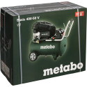 Metabo Basic 400-50 V Kompressor