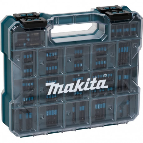 Makita E-24826 Impact Black Bit-Set 100-tlg.