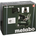 Metabo Basic 250-50 Kompressor