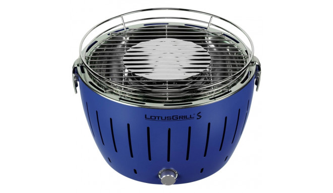 LotusGrill grill G280 U, sinine