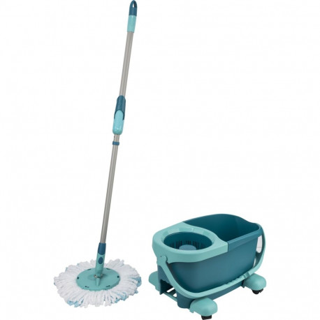 Leifheit mopp Clean Twist Disc Ergo ratastel