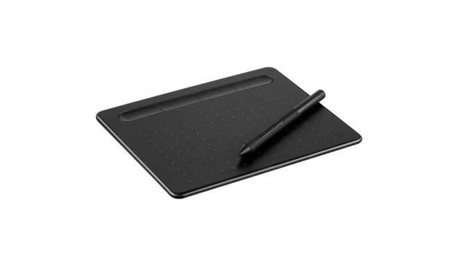 Wacom graafikatahvel Intuos väike, must