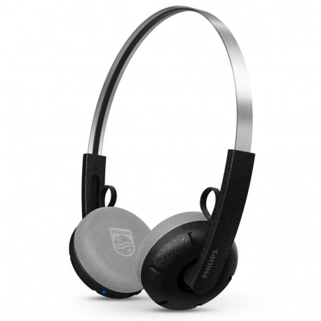 Philips TAH2000BK/00 The Ringo schwarz