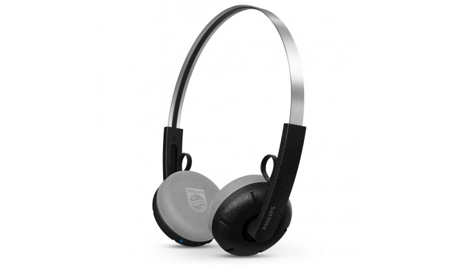 Philips TAH2000BK/00 The Ringo black