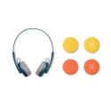 Philips TAH2000TL/00 The Ringo blau