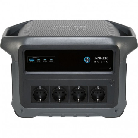 Anker SOLIX C1000X Gen 2 elektrijaam