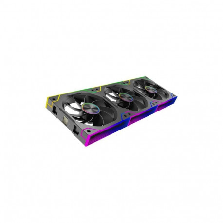 XILENCE CASE FAN 120MM XPF360R.ARGB/12V XF073