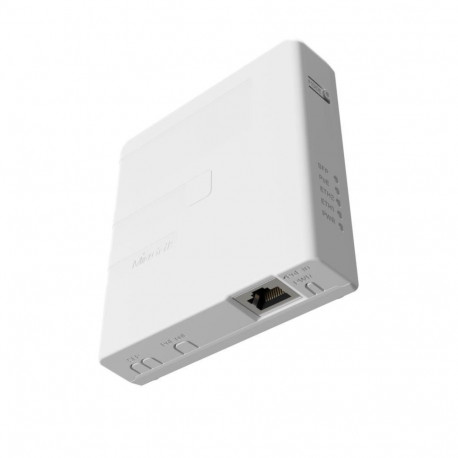 Mikrotik NET POE INJECTOR/GPEN21