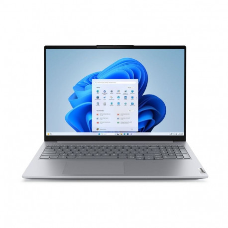 Lenovo ThinkBook 16 G8 IAL Intel | Arctic Grey | 16 " | IPS | WUXGA | 1920 x 1200 pixels | Anti-glar
