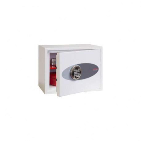 Phoenix Safe Co. SS1182E Freestanding safe 24 L Steel White