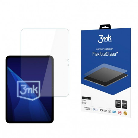Kaitsekile FlexibleGlass, Apple iPad Pro 11" (2025/2024), 3mk