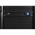 APC Smart-UPS C 1000 VA LCD RM mit SmartConnect