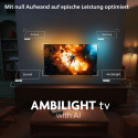 Philips 48" OLED760 – 4K Ambilight teler