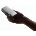 EcoFlow Rapid 10000 varutoiteallikas, 10 000 mAh, hõbedane