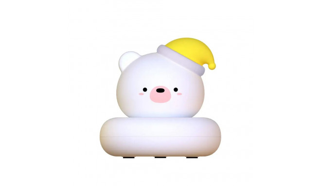 Night lamp W-007 Bear