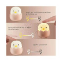Night lamp BD-NL-01 Chicken
