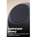 Amazon Echo Studio, hall