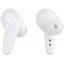 Vivanco juhtmevabad kõrvaklapid Fresh Pair BT, valge (60604) (avatud pakend)