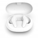 Vivanco juhtmevabad kõrvaklapid Fresh Pair BT, valge (60604) (avatud pakend)