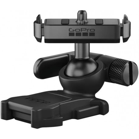 GoPro Magnetic Latch Ball Joint Mount (opened package)