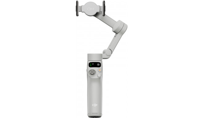 DJI Osmo Mobile 7 stabilisaator (avatud pakend)