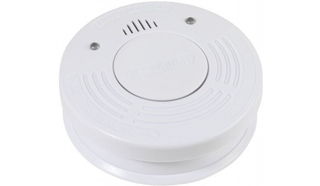 Vivanco smoke detector SD 10Y (33509) (opened package)