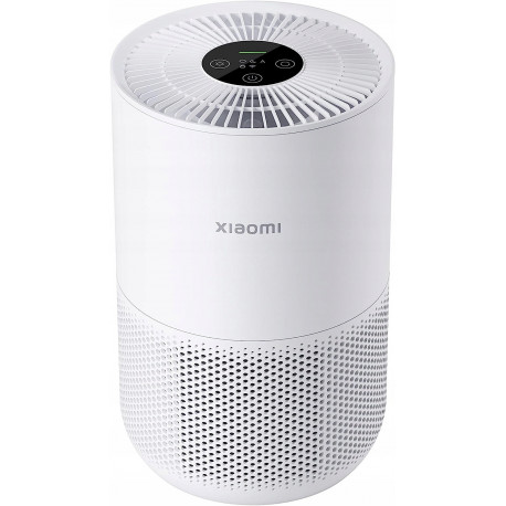Xiaomi õhupuhasti Smart Air Purifier 4 Compact (avatud pakend)