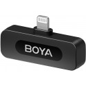 Boya juhtmevaba mikrofon BY-V2 Lightning V2.0 (avatud pakend)