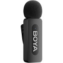 Boya juhtmevaba mikrofon BY-V2 Lightning V2.0 (avatud pakend)