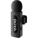 Boya wireless microphone BY-V2 Lightning V2.0 (opened package)