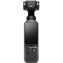 DJI Osmo Pocket 4 Creator Combo (opened package)