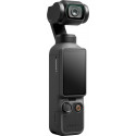 DJI Osmo Pocket 4 Creator Combo (opened package)