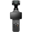 DJI Osmo Pocket 4 Creator Combo (opened package)