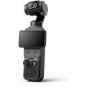 DJI Osmo Pocket 4 Creator Combo (opened package)