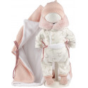 Llorensi doll clothes set 44cm (opened package)