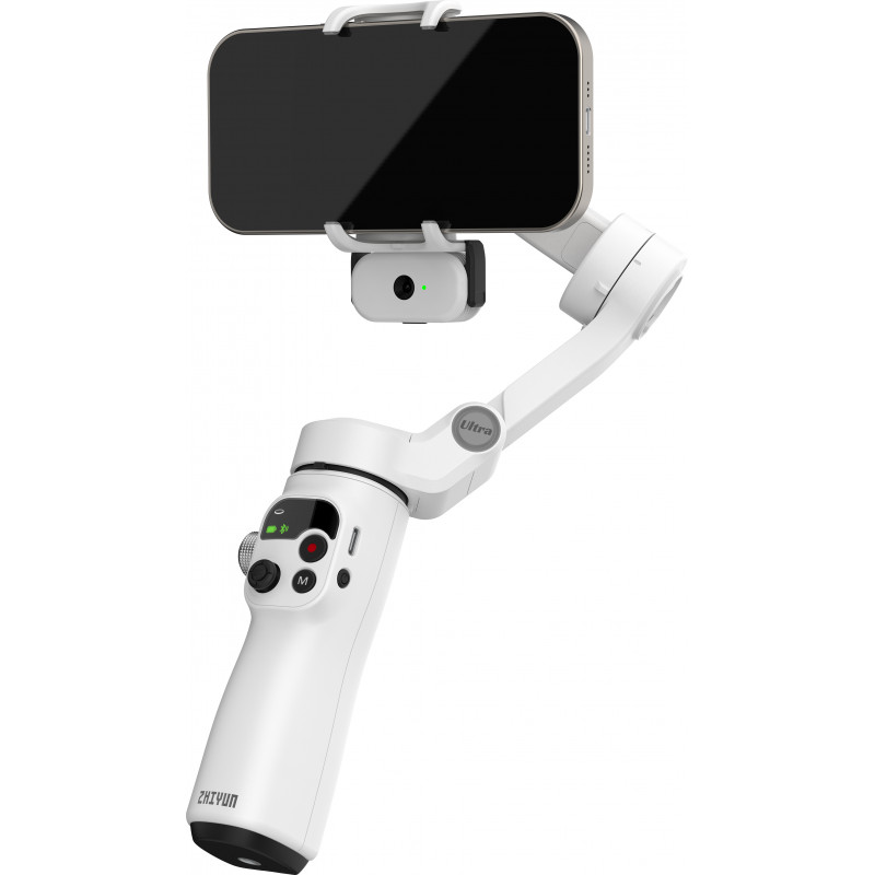Zhiyun Smooth Q5 Ultra Combo stabilisaator