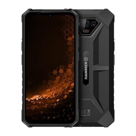 Hammer Iron V 64GB, must