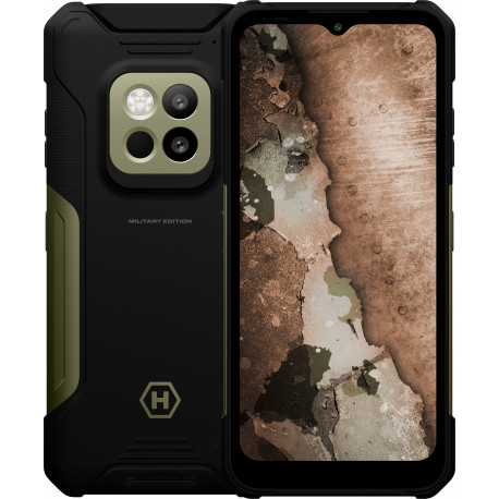 Hammer Construction 2 Thermal 5G Military Edition 256GB