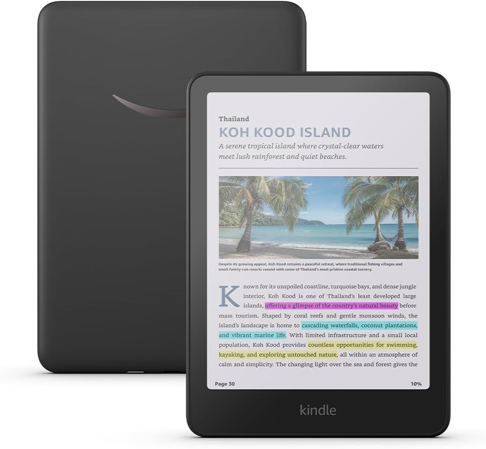 AMAZON 7610550
