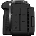 Canon EOS R6 V kere