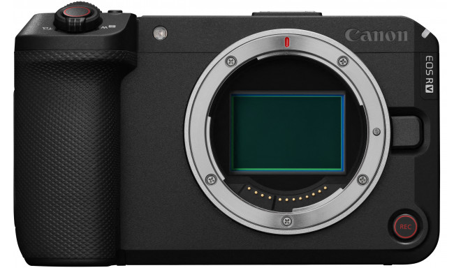 Canon EOS R6 V kere