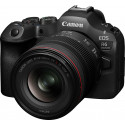 Canon RF 20-50mm f/4.0 L IS USM PZ objektiiv